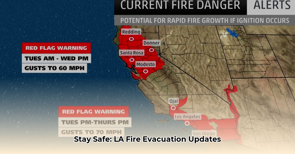 The Rise Of Disaster Betting: Examining The Los Angeles Wildfire Case The Rise Of Disaster Betting: Examining The Los Angeles Wildfire Case