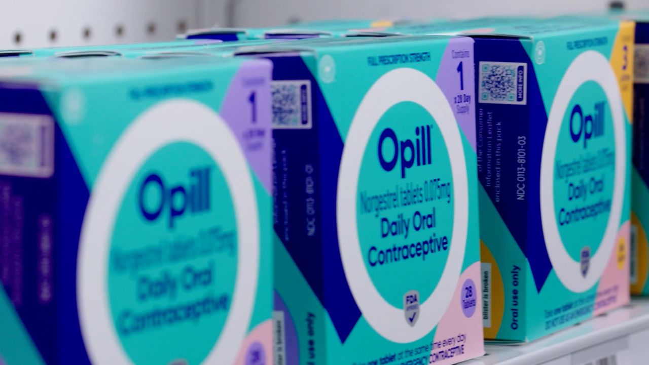 The Rise Of OTC Birth Control: Implications For Women's Health Post-Roe The Rise Of OTC Birth Control: Implications For Women's Health Post-Roe