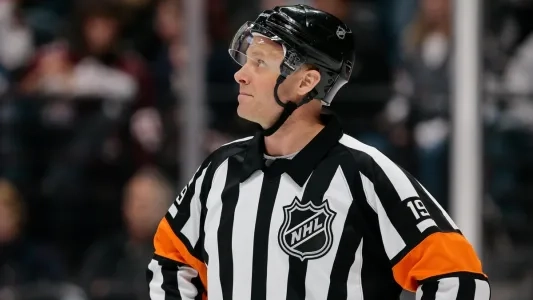 The Role Of Apple Watches In Modern NHL Refereeing The Role Of Apple Watches In Modern NHL Refereeing