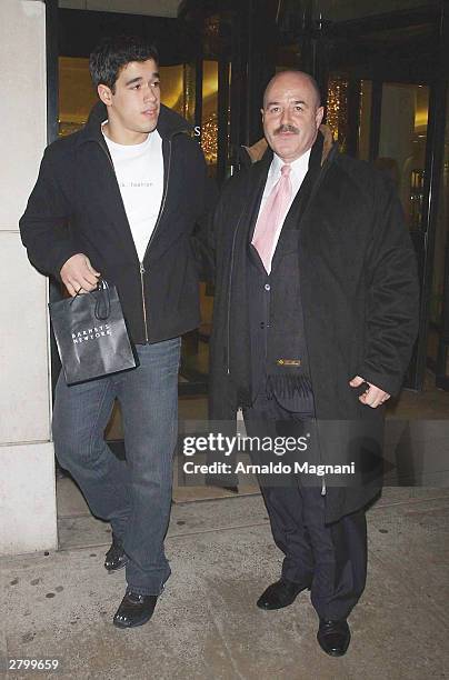 The Role Of Bernard Kerik In New York City's 9/11 Recovery The Role Of Bernard Kerik In New York City's 9/11 Recovery
