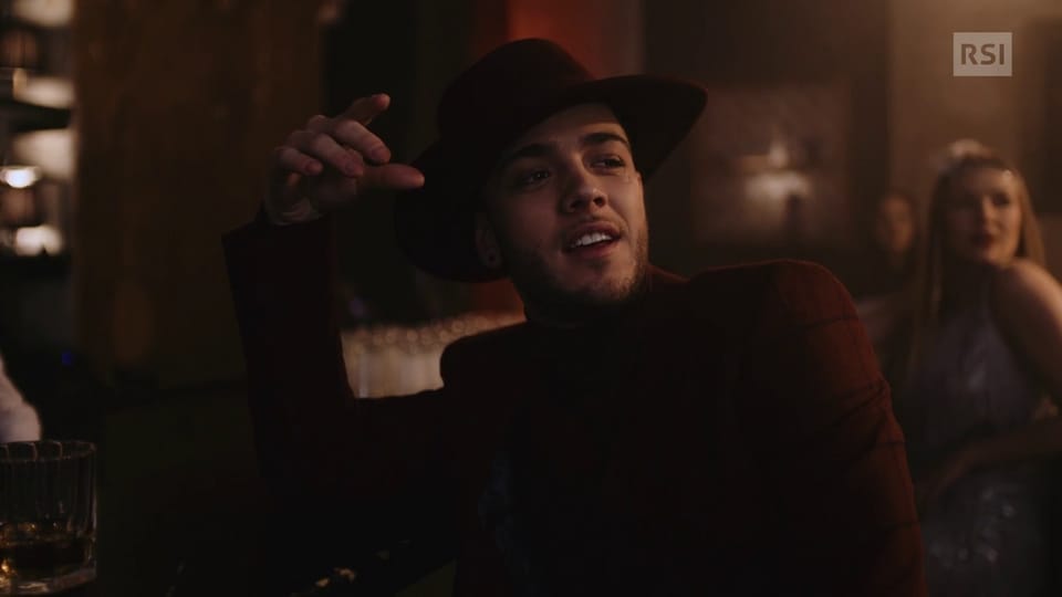 The Role Of Luca Hänni In Eurovision 2025: An Update The Role Of Luca Hänni In Eurovision 2025: An Update