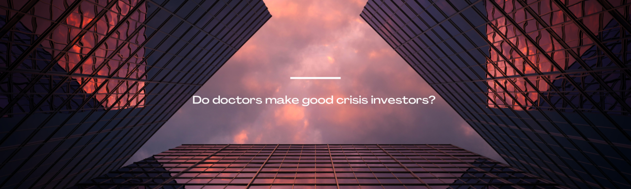 The Scale Of The Bond Crisis: Are Investors Prepared? The Scale Of The Bond Crisis: Are Investors Prepared?