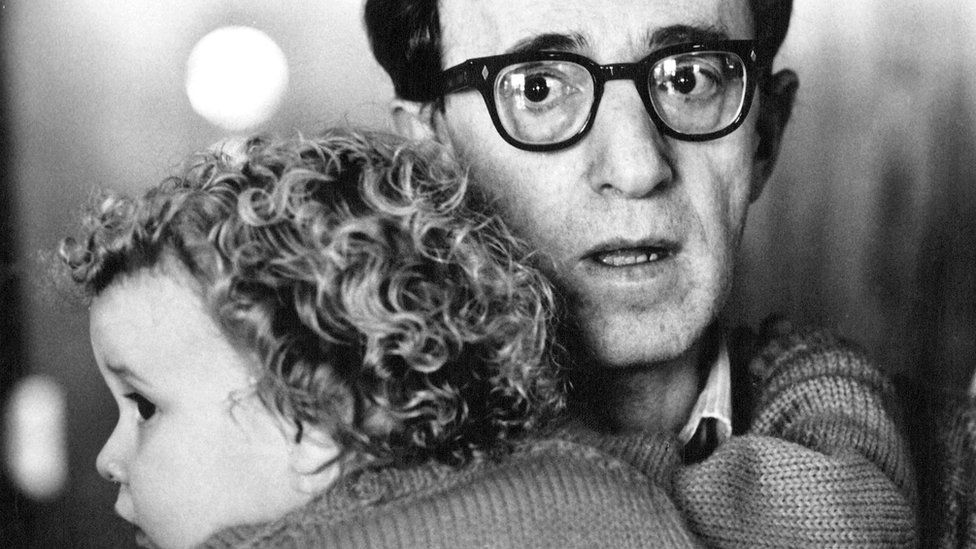 The Sean Penn-Woody Allen-Dylan Farrow Controversy: A Summary Of Doubts The Sean Penn-Woody Allen-Dylan Farrow Controversy: A Summary Of Doubts