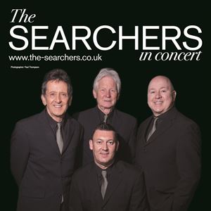 The Searchers' Farewell Concert: Glastonbury 2024 The Searchers' Farewell Concert: Glastonbury 2024