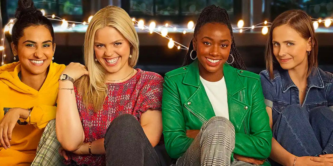 The Sex Lives Of College Girls Cancellation: What Fans Are Saying The Sex Lives Of College Girls Cancellation: What Fans Are Saying