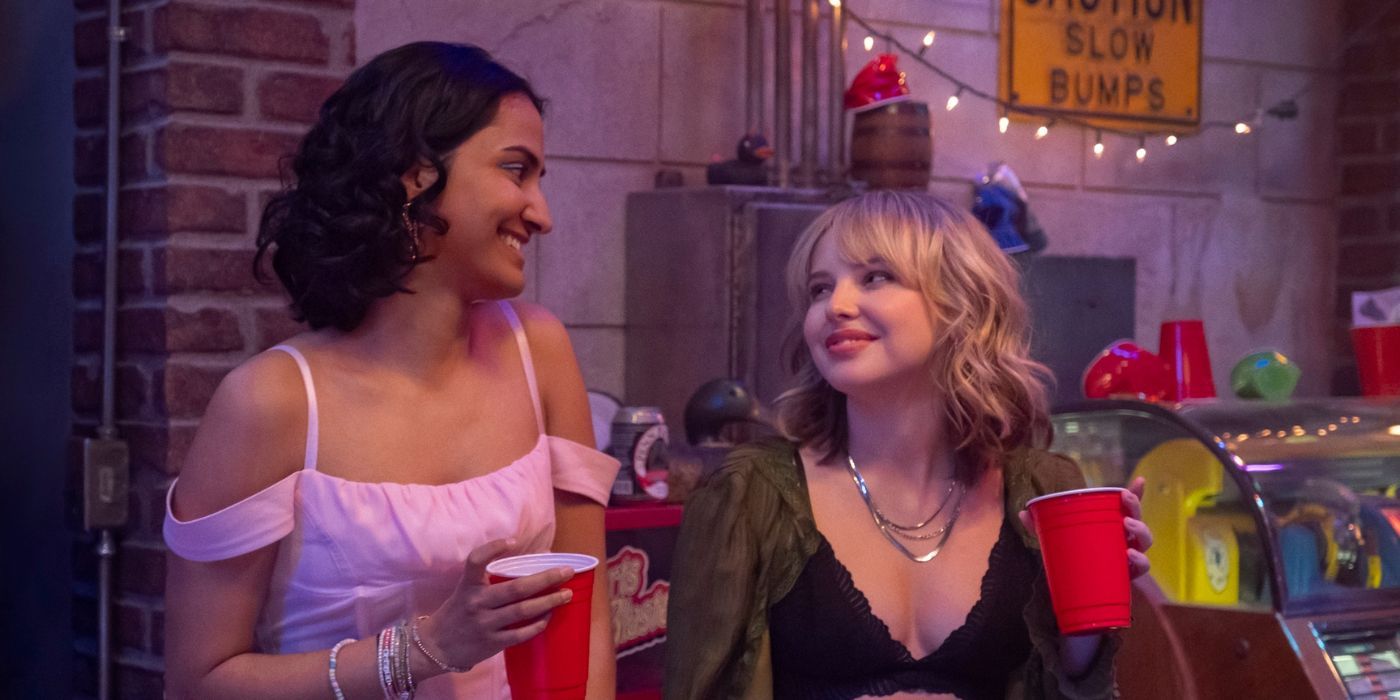 The Sex Lives Of College Girls: Cancelled After Three Seasons On Max The Sex Lives Of College Girls: Cancelled After Three Seasons On Max