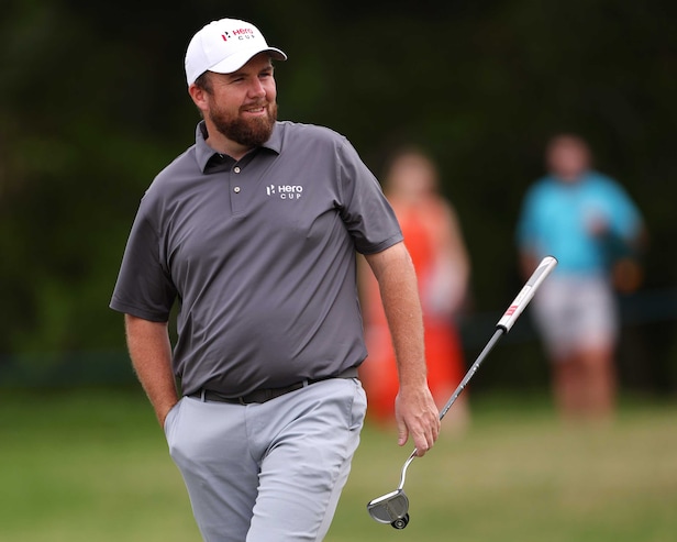The Shane Lowry Video: Why American Golf Fans Are Divided The Shane Lowry Video: Why American Golf Fans Are Divided