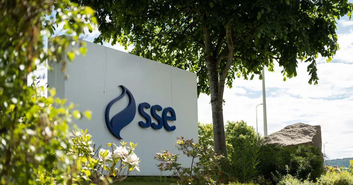 The SSE £3 Billion Spending Cut: A Detailed Explanation The SSE £3 Billion Spending Cut: A Detailed Explanation