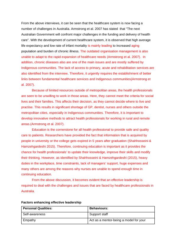 The State Of Mental Healthcare: Challenges And Solutions The State Of Mental Healthcare: Challenges And Solutions