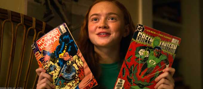 The Stranger Things Comics: Your Fix Until Season 5 Arrives The Stranger Things Comics: Your Fix Until Season 5 Arrives