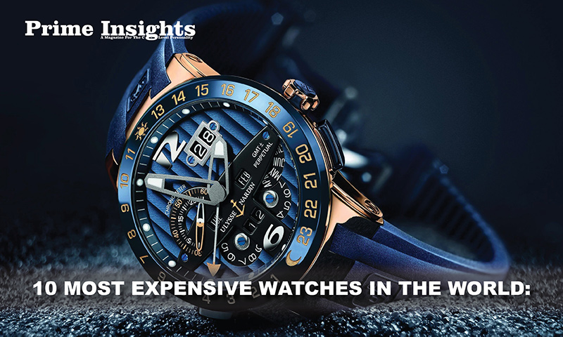 The Symbolism Of Power: Analyzing Presidential Seals, Expensive Watches, And Elite Events The Symbolism Of Power: Analyzing Presidential Seals, Expensive Watches, And Elite Events