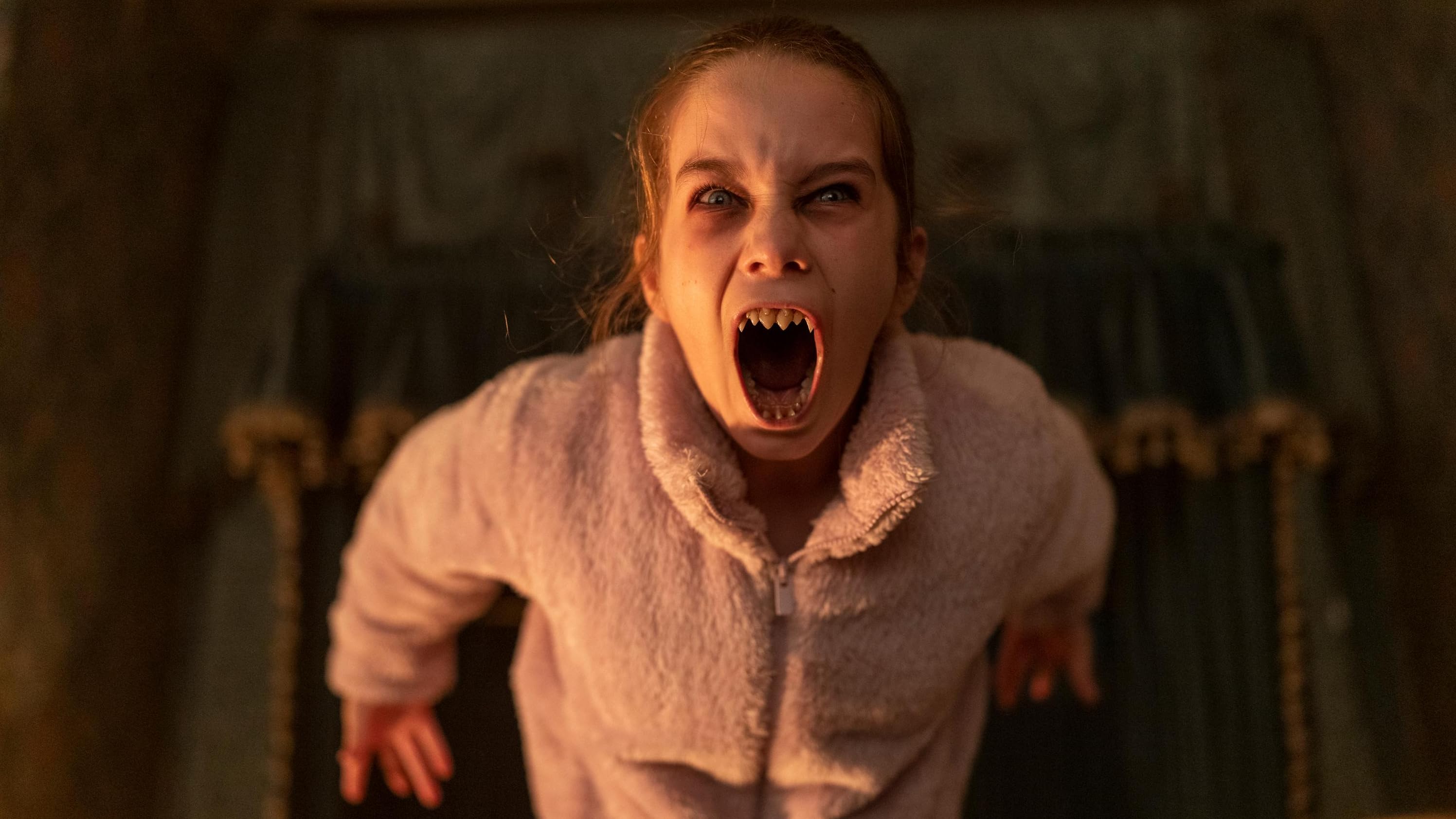 The Talk To Me Sequel: Trailers Reveal Escalating Horror And Dread The Talk To Me Sequel: Trailers Reveal Escalating Horror And Dread