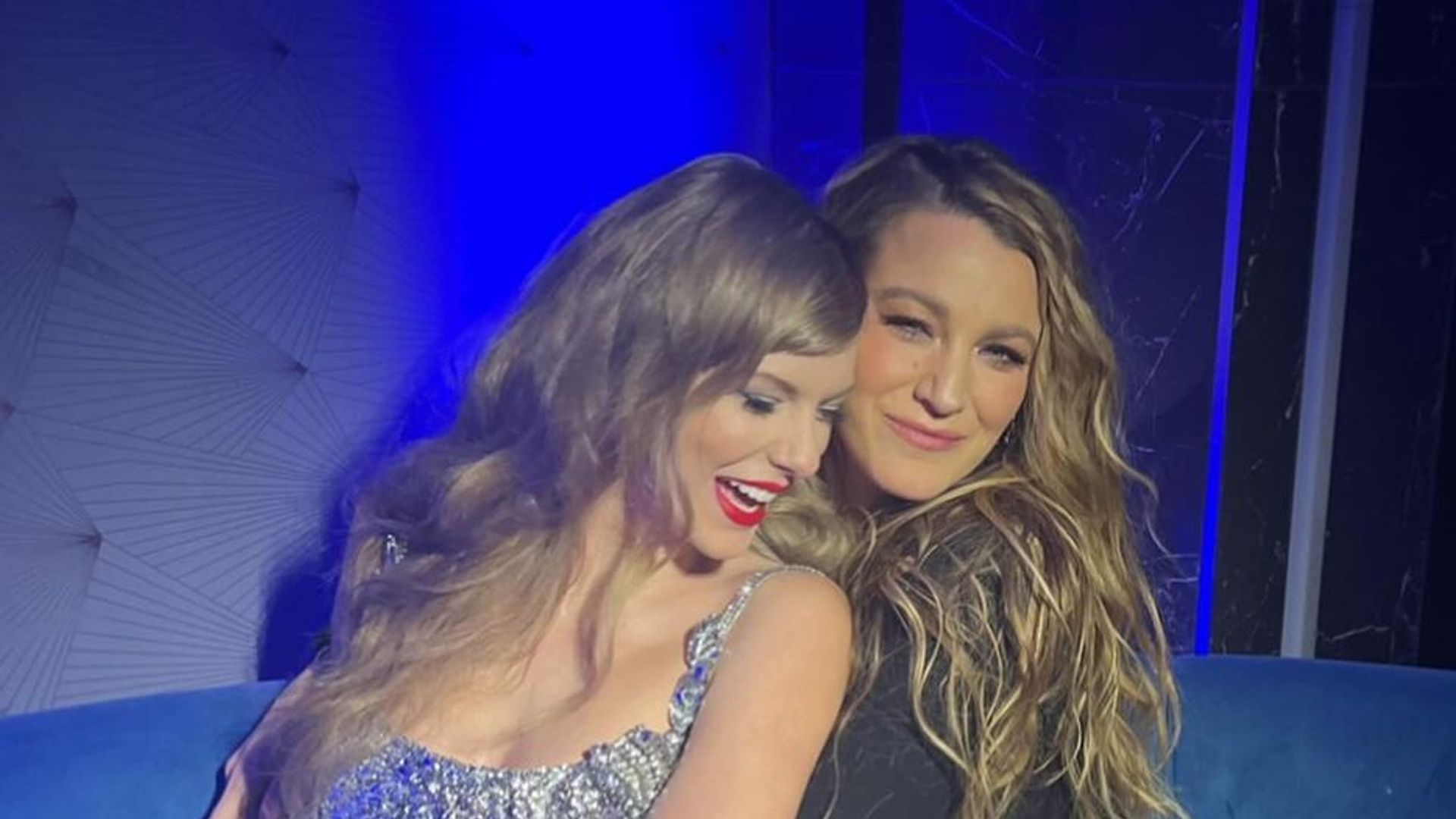 The Taylor Swift-Blake Lively Friendship: Impact Of Recent Legal Challenges The Taylor Swift-Blake Lively Friendship: Impact Of Recent Legal Challenges