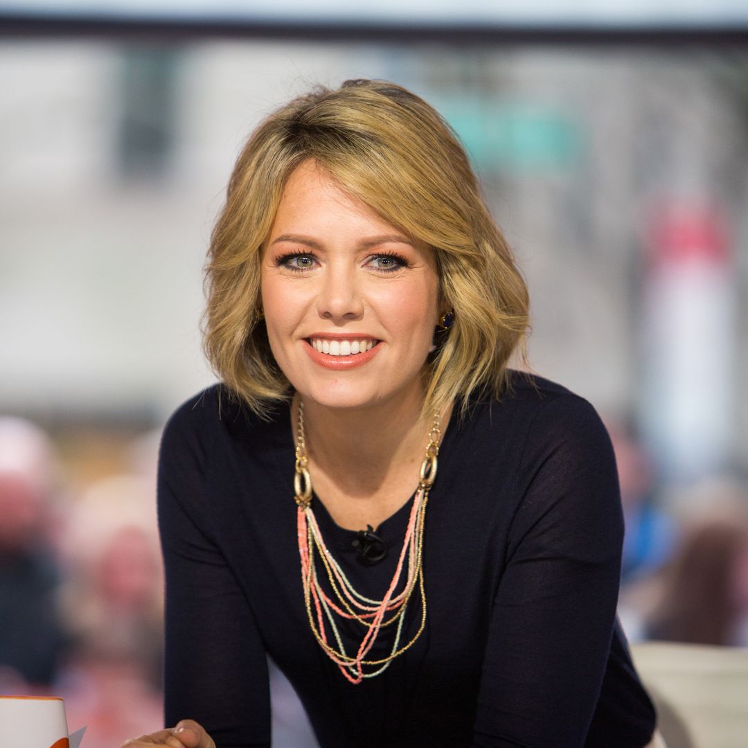 The Today Show: Dylan Dreyer's Close Call And The Details Behind It The Today Show: Dylan Dreyer's Close Call And The Details Behind It
