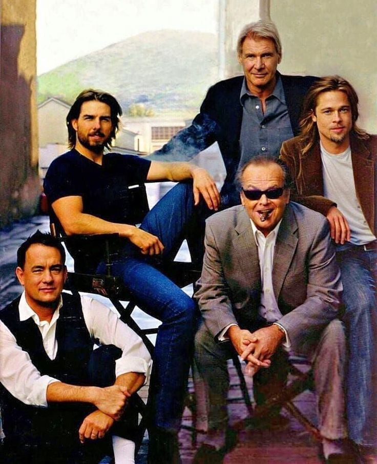 The Tom Cruise - Tom Hanks $1 Debt: A Hollywood Oddity The Tom Cruise - Tom Hanks $1 Debt: A Hollywood Oddity
