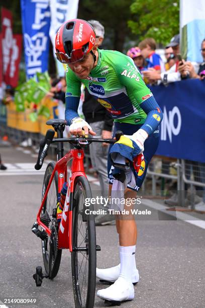 The Tour Of The Alps: A Look At Team Victorious's Chances The Tour Of The Alps: A Look At Team Victorious's Chances