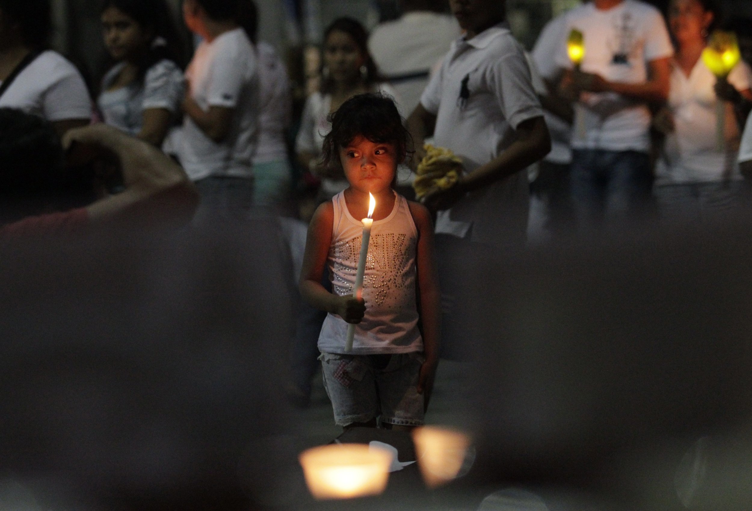 The Tragic Fate Of A Mexican Human Rights Activist And Their Partner