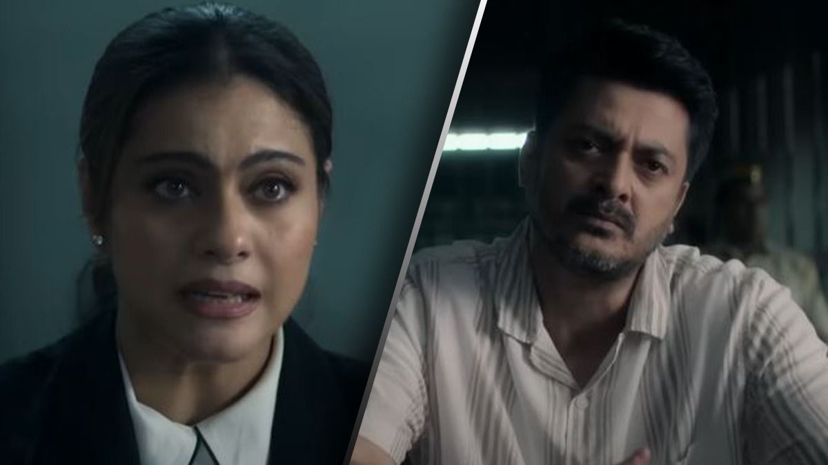 The Trial Ending Explained: Tea's Crime And Her Parents' Fate Unveiled The Trial Ending Explained: Tea's Crime And Her Parents' Fate Unveiled