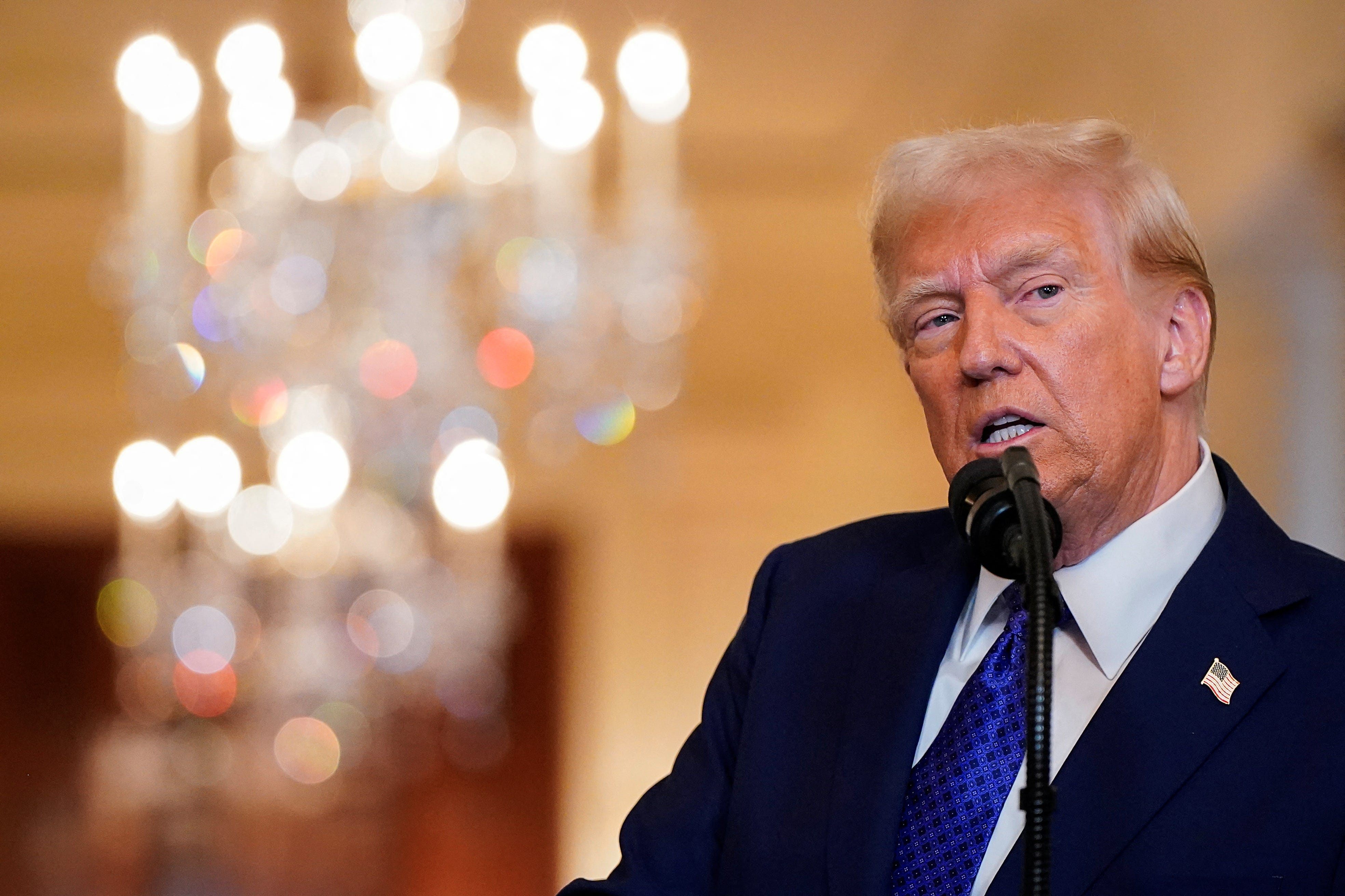 The Trump Administration's Policy On Sanctuary Cities: Impact And Future Outlook The Trump Administration's Policy On Sanctuary Cities: Impact And Future Outlook
