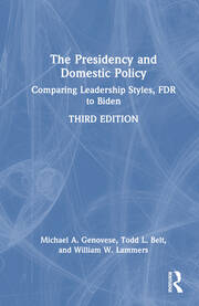 The Trump-Biden Presidency: A Look At Their Leadership Styles The Trump-Biden Presidency: A Look At Their Leadership Styles