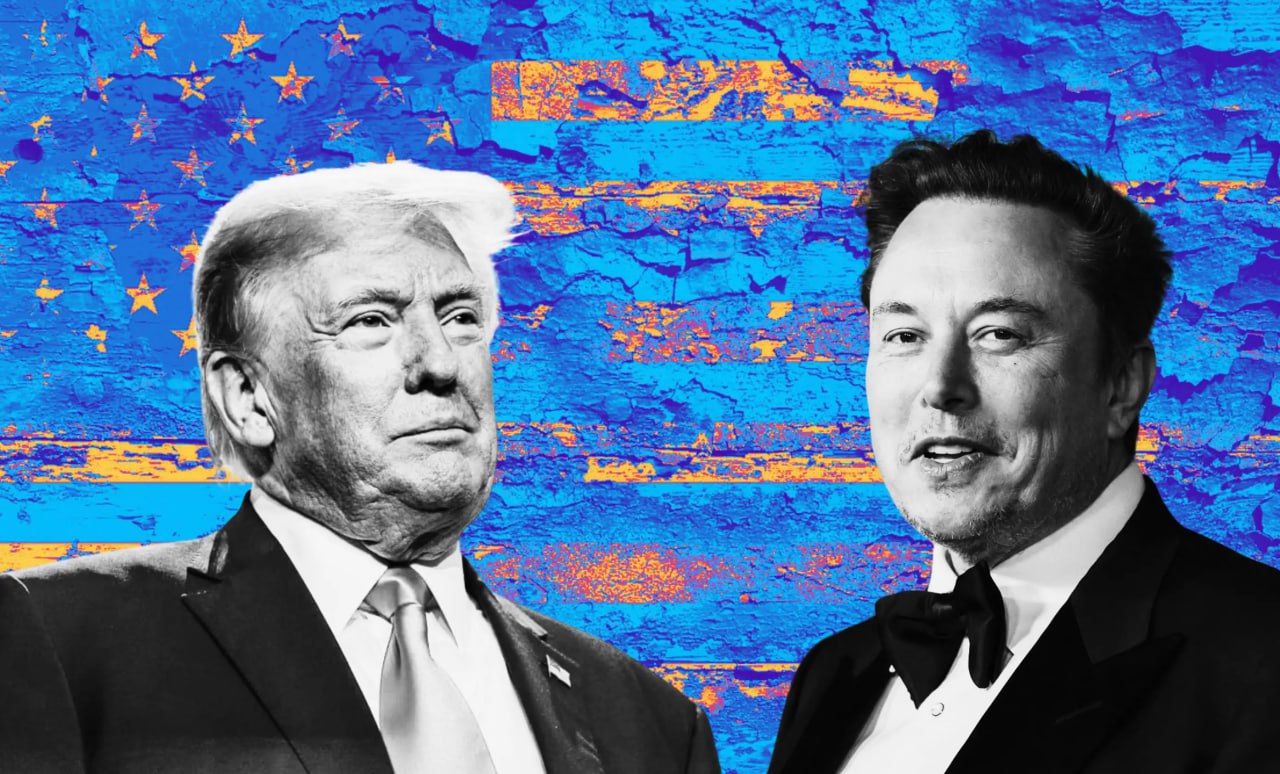 The Trump Interview: Goldberg Shares Unusual Experiences The Trump Interview: Goldberg Shares Unusual Experiences