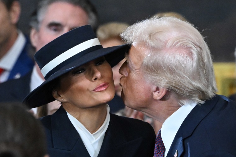 The Trump Marriage: Exploring The Relationship Between Donald And Melania The Trump Marriage: Exploring The Relationship Between Donald And Melania