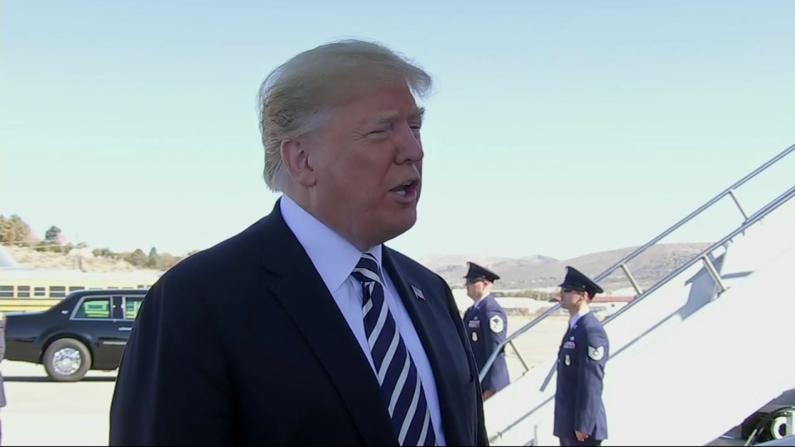 The Trump Presidency And Its Impact On The Transgender Community