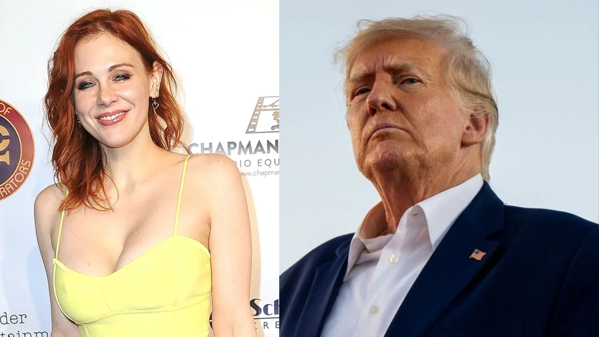 The Trump Presidency And The American Film Industry: Promises And Realities