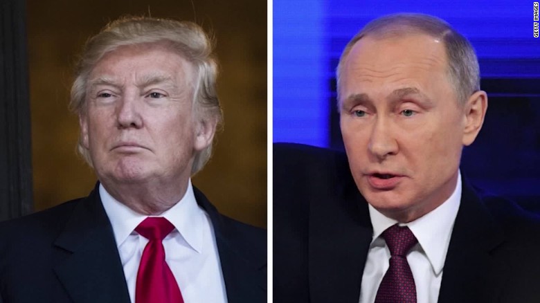 The Trump Presidency And The Evolving Response To Russia's Actions In Ukraine The Trump Presidency And The Evolving Response To Russia's Actions In Ukraine