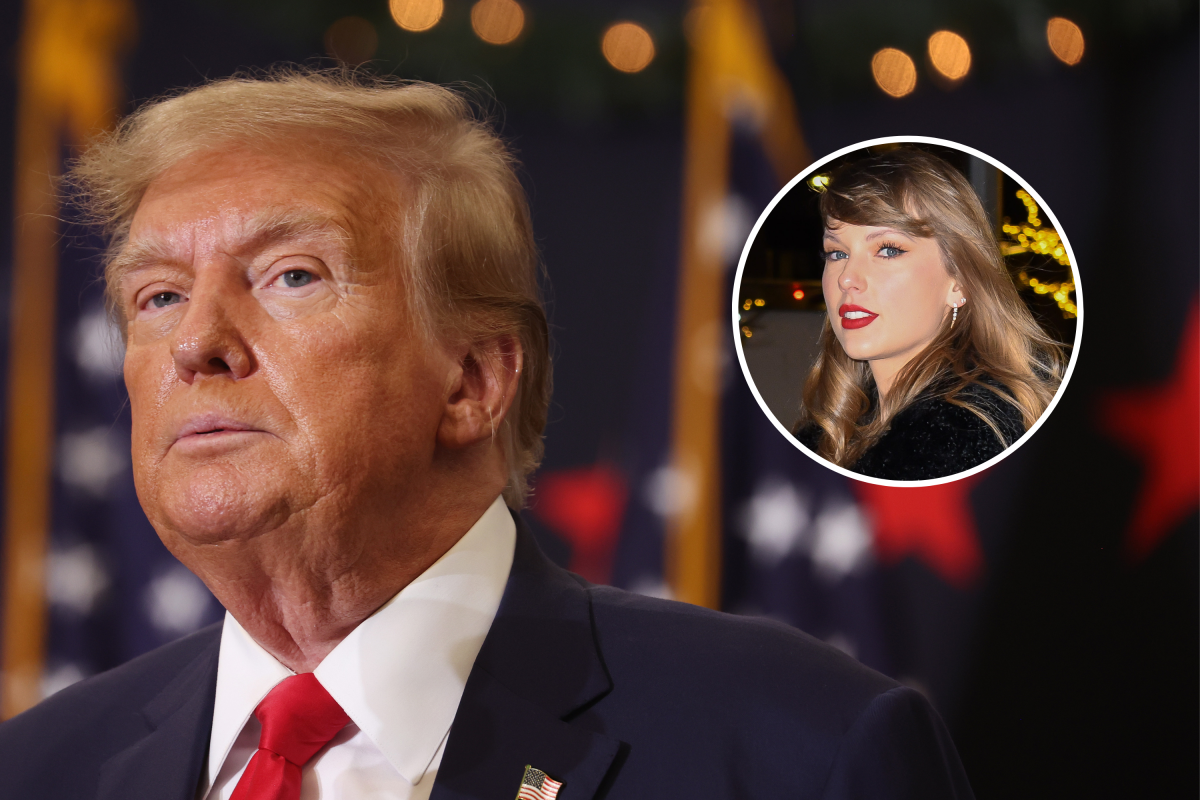 The Trump-Swift Controversy: MAGA's Support And The Fallout The Trump-Swift Controversy: MAGA's Support And The Fallout