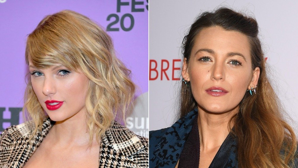 The Truth About Blake Lively And Taylor Swift's Friendship Amidst Recent Lawsuit Reports The Truth About Blake Lively And Taylor Swift's Friendship Amidst Recent Lawsuit Reports