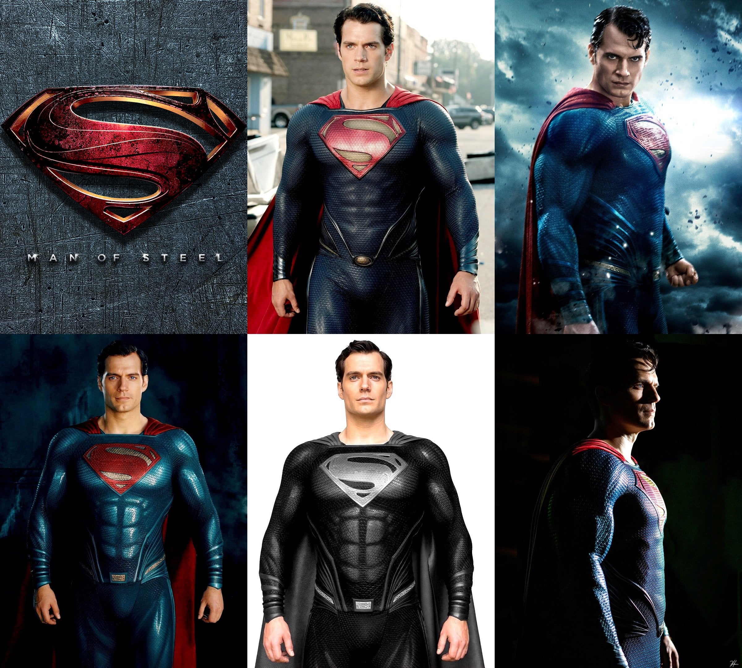 The Truth About Henry Cavill's Superman Departure: James Gunn's Account Of Past DC Decisions The Truth About Henry Cavill's Superman Departure: James Gunn's Account Of Past DC Decisions