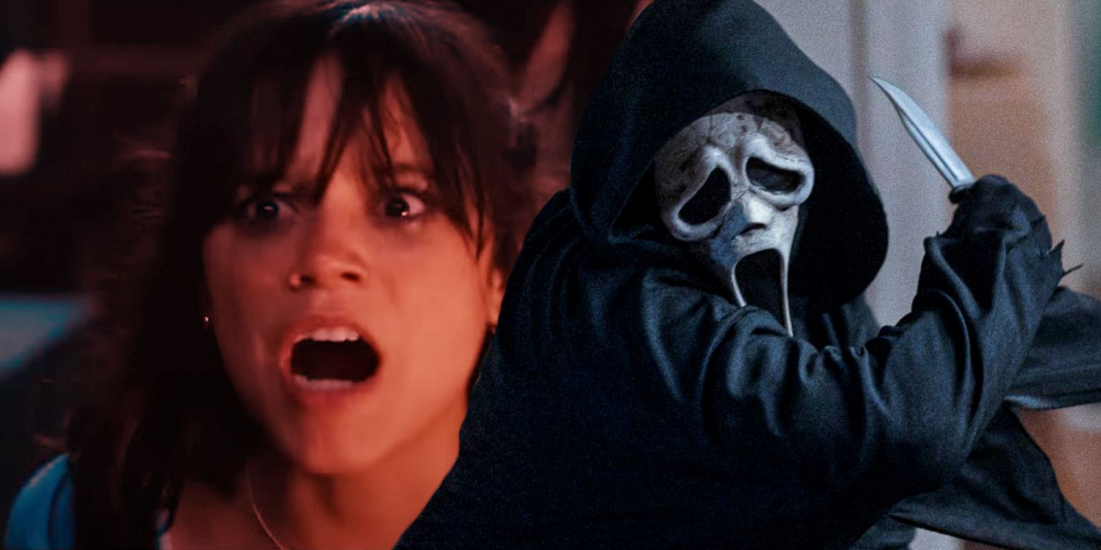 The Truth Behind Jenna Ortega's Absence From Scream 7 The Truth Behind Jenna Ortega's Absence From Scream 7
