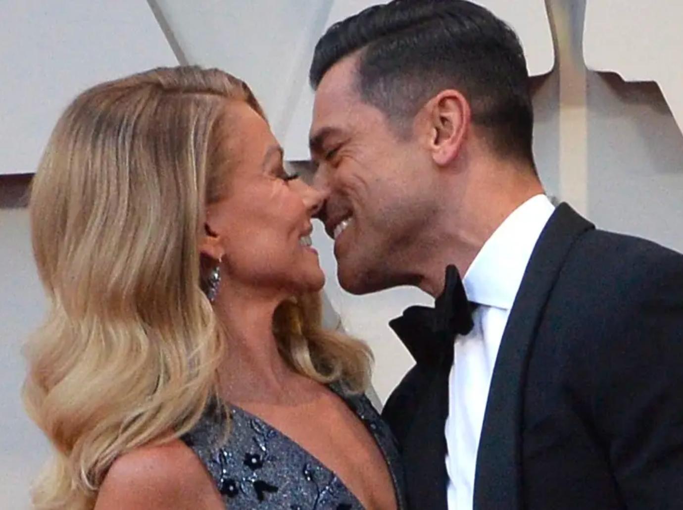 The Truth Behind Kelly Ripa's Absence And Mark Consuelos' LIVE Show The Truth Behind Kelly Ripa's Absence And Mark Consuelos' LIVE Show