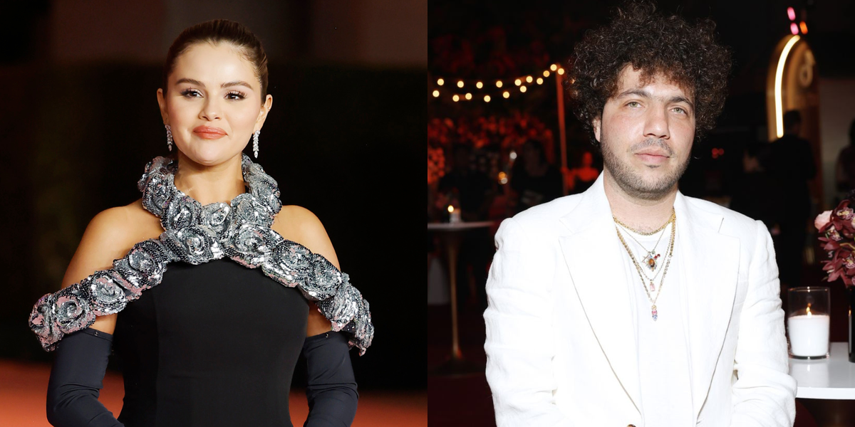 The Truth Behind The Benny Blanco Cheating Rumors Involving Selena Gomez The Truth Behind The Benny Blanco Cheating Rumors Involving Selena Gomez