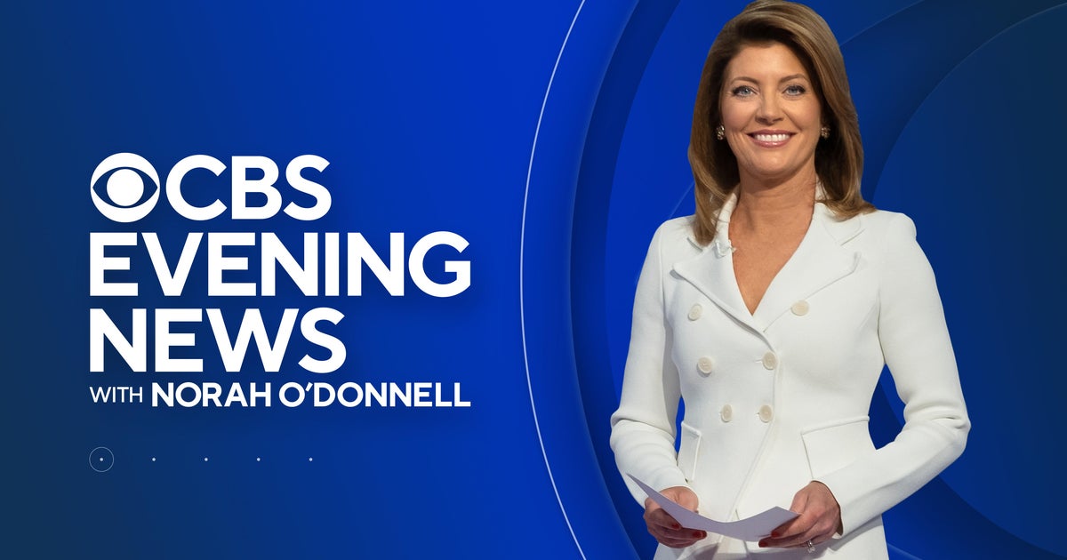 The Truth Behind The Nine-Month Space Stay: A Deep Dive Into The CBS News Report The Truth Behind The Nine-Month Space Stay: A Deep Dive Into The CBS News Report