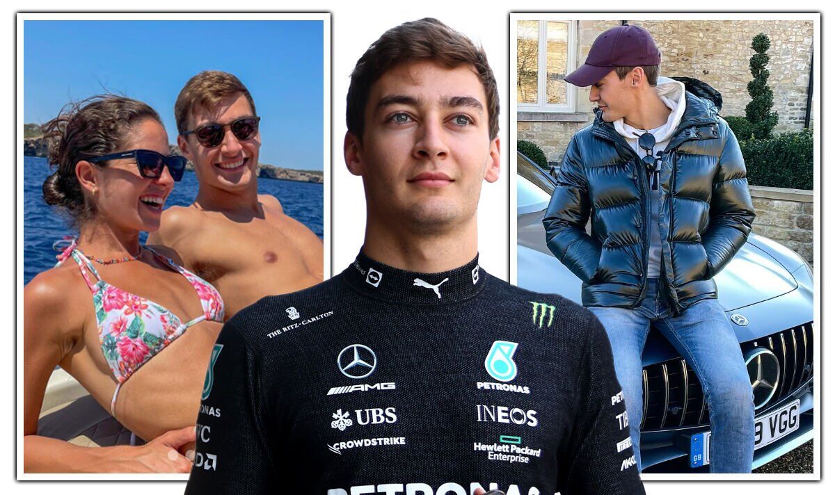 The Turning Point: George Russell's Solution For Mercedes' Performance The Turning Point: George Russell's Solution For Mercedes' Performance