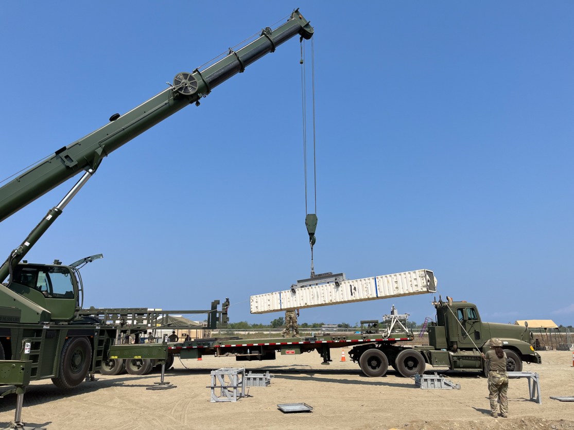 The Typhon Missile System: Understanding The US Deployment In The Philippines The Typhon Missile System: Understanding The US Deployment In The Philippines