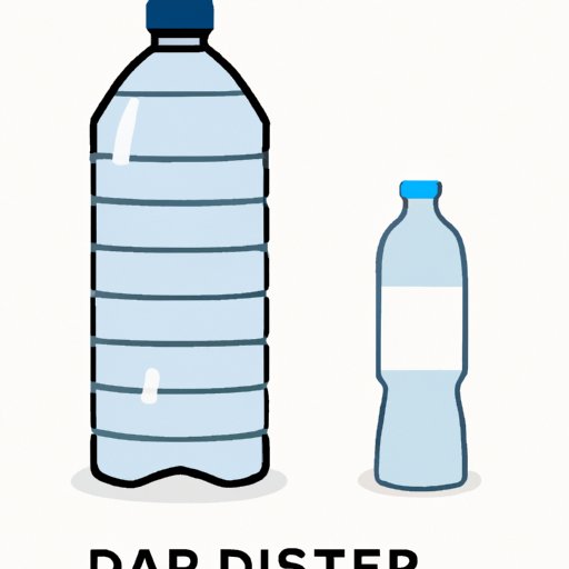 The UK Bottled Water Market: Why Dasani Is Absent The UK Bottled Water Market: Why Dasani Is Absent