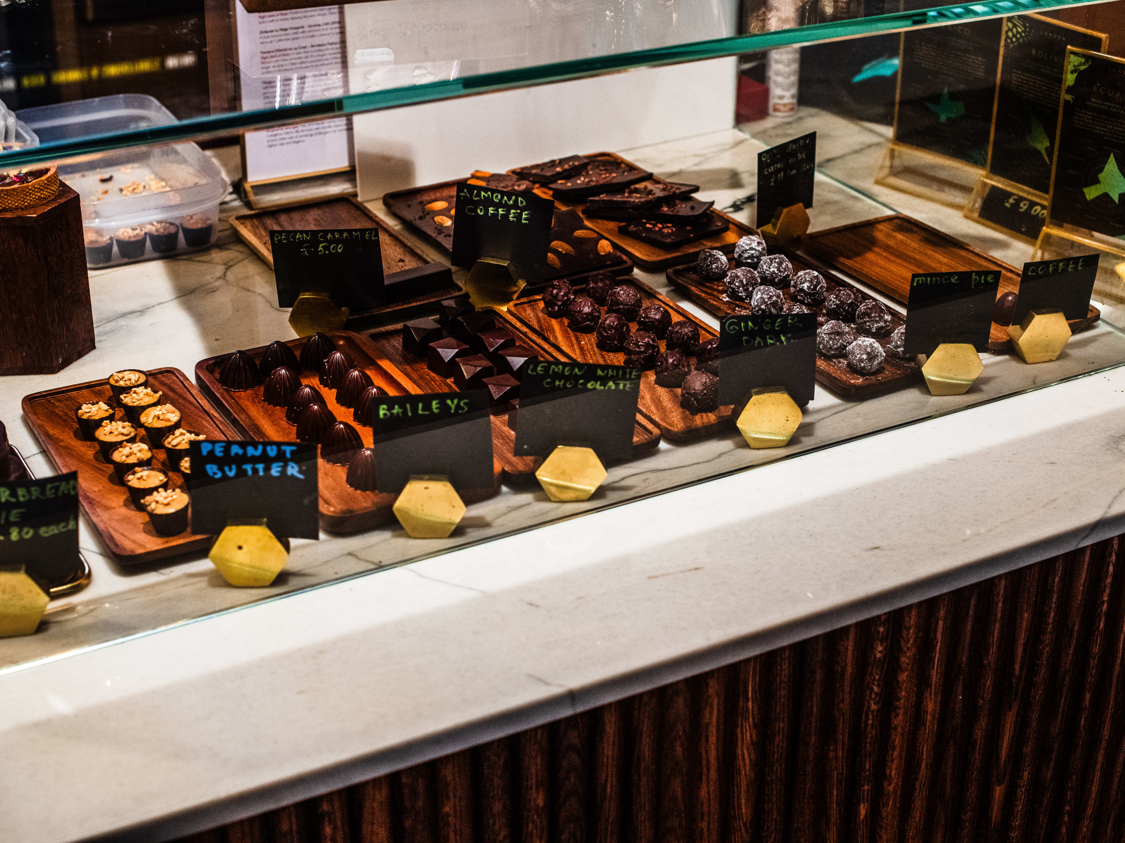 The Ultimate Guide To Lindt's New Chocolate Paradise In Central London The Ultimate Guide To Lindt's New Chocolate Paradise In Central London