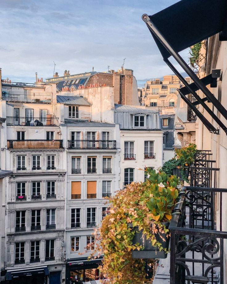 The Ultimate Guide To Paris' Best Neighborhoods The Ultimate Guide To Paris' Best Neighborhoods