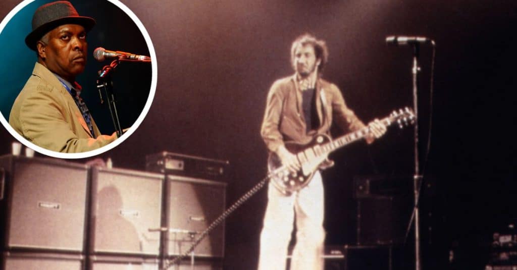 The Ultimate Pete Townshend Song List: Top 10 Picks The Ultimate Pete Townshend Song List: Top 10 Picks