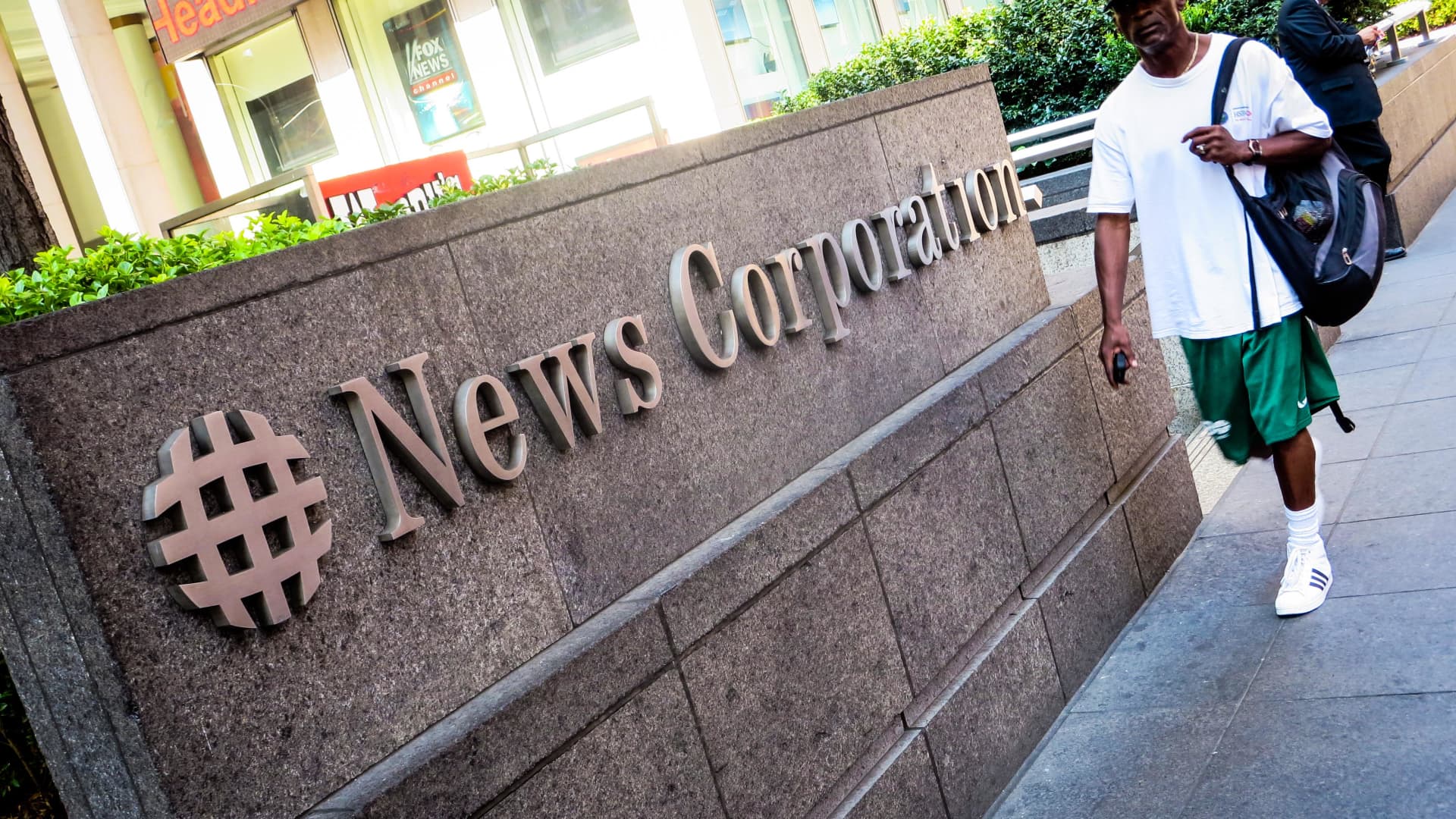 The Underappreciated Potential Of News Corp's Business Units The Underappreciated Potential Of News Corp's Business Units