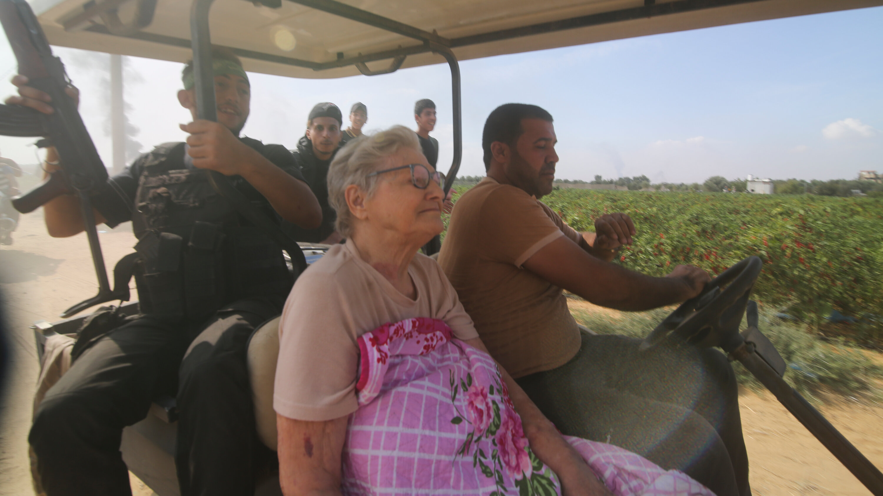 The Unending Nightmare: Gaza Hostage Crisis And Its Impact On Families The Unending Nightmare: Gaza Hostage Crisis And Its Impact On Families