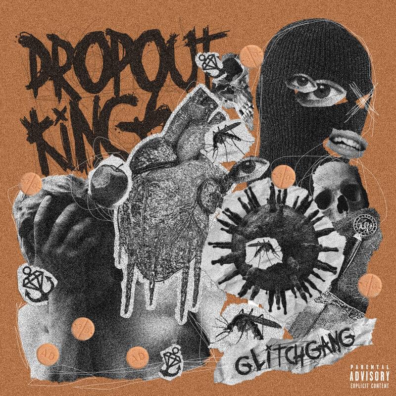 The Unexpected Death Of Adam Ramey, Dropout Kings Vocalist The Unexpected Death Of Adam Ramey, Dropout Kings Vocalist