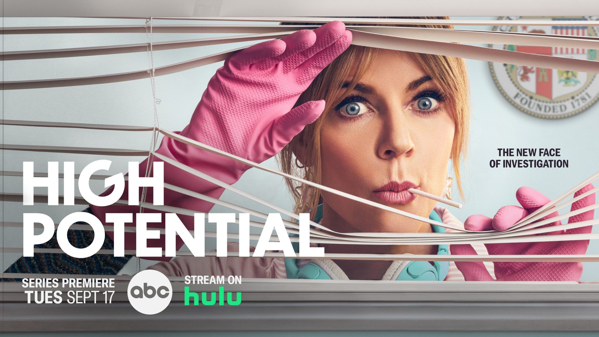 The Unexpected High Potential Season 2 Victim: A Case For [Character Name]