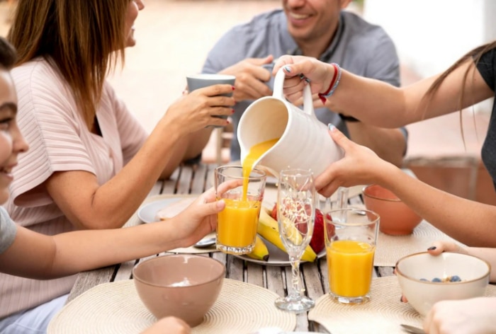 The Unexpected Hot Weather Beverage That Will Change Your Summer The Unexpected Hot Weather Beverage That Will Change Your Summer