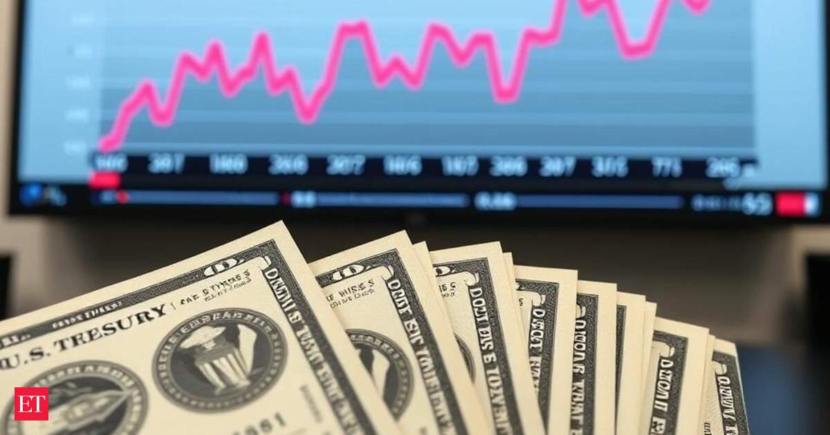 The Unfolding Bond Market Crisis: What Investors Need To Know The Unfolding Bond Market Crisis: What Investors Need To Know