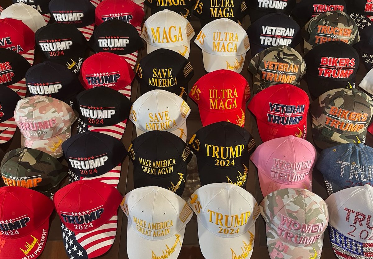 The Unraveling Of Trump's 2024 Support Base The Unraveling Of Trump's 2024 Support Base
