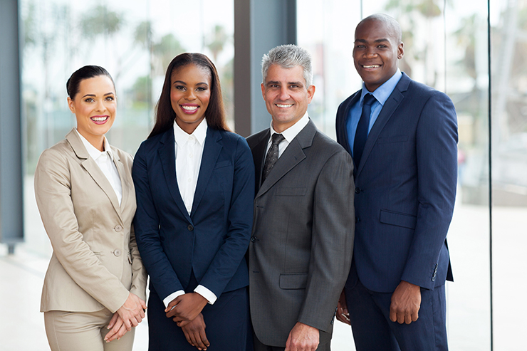 The Untapped Potential Of Middle Management: Improving Company Performance And Employee Engagement The Untapped Potential Of Middle Management: Improving Company Performance And Employee Engagement
